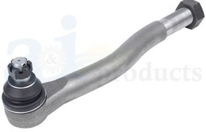UT0996   Tie Rod End, Outer, RH---Replaces 87417425